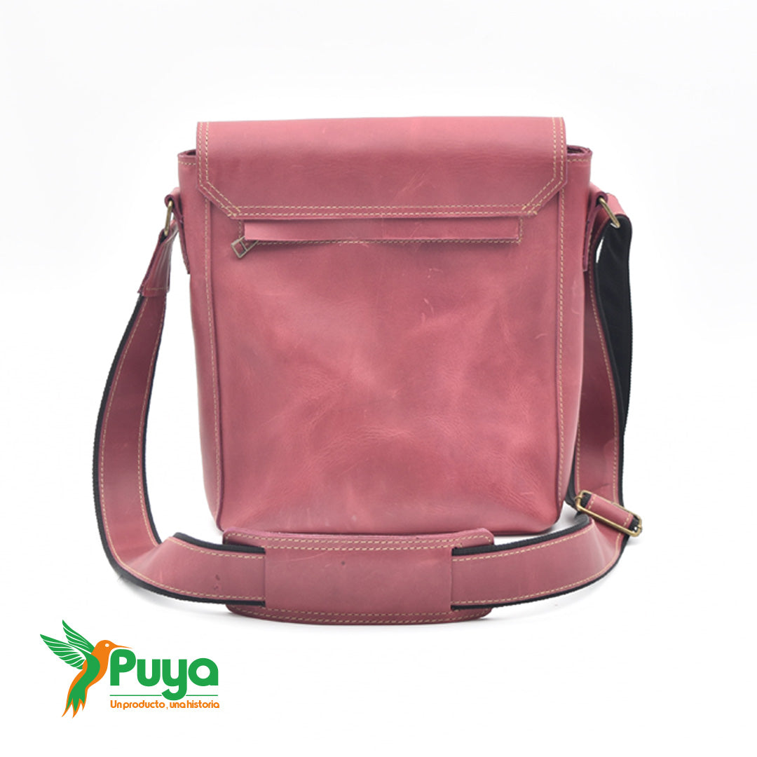 MORRAL RETRO GUINDO (PEQUEÑO)