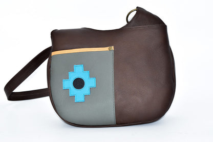 CARTERA CHAKANA - CAFE