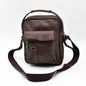 MORRAL CRAZY CAFÉ OSCURO -UNISEX